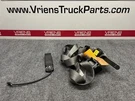 Kenworth S84-1087-12671 Belt-kit Gray W/ Sensor Seat Mtd. Fixed Price $420.00.