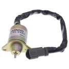 Fuel Solenoid Stop Shutdown For Thermo King 42-100 41-9100 41-6383 Yanmar Reefer. Fixed Price $26.24.