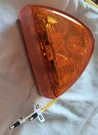 Peterbilt P54-6062 Lamp Assy-turn Signal / Marker 6" Wire. Fixed Price $80.00.