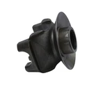 Half Round End Yoke With Snger Replaces Oem: 6-4-7181-1X. Fixed Price $153.99.