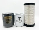 Thermo King Tripac Apu Filter Kit, Models 11-9059, 11-9342, 11-6182 Evolution. Fixed Price $65.00.