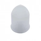 United Pacific 10085 Wheel Lug Nut Hulk Bolt Cover, 1" For Freightliner. Fixed Price $22.87.