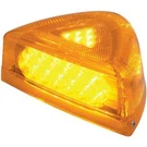 United Pacific 39436 - 37 Diode Amber Led Turn Signal Light For Peterbilt. Fixed Price $119.00.
