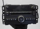 2010-2013 Chevrolet Silverado 1500 2500 Sierra Tahoe Radio Receiver Opt Uui. Fixed Price $89.99.