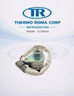Genuine New 42-100 Solenoid Stop Fuel For Thermo King Oem. Fixed Price $210.00.