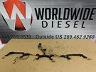 2010 Cummins Isx Wire Harness, Part # 3686370. Fixed Price $129.00.