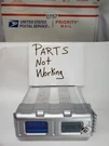 Gatekeeper Systems Inc Dvr G4-304SD1A Assembly (no Key Or Hd). Fixed Price $77.00.