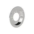 United Pacific 20548 304 Stainless Steel Watermelon Light Sleeper Bunk Led Adapt. Fixed Price $37.05.