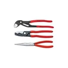 Knipex 9K008098US 3 Piece Automotive Tool Set. Fixed Price $141.69.