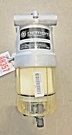 New Oem Detroit 12V Fuel Water Separator 03-40538-010. Fixed Price $200.00.