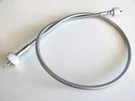 Tachometer Replacement Steel Cable Will Fit John Deere 3010 3020 4020 4320 6600. Fixed Price $28.84.