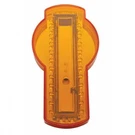 United Pacific 1932 Amber Led Kenworth Emblem Light - Lens 38885. Fixed Price $59.99.