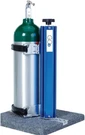 Sure-lok FE201122 GO2 Cylinder Holder L-track Single School Bus Paratransit. Fixed Price $479.95.