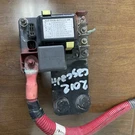 2012 Freightliner Cascadia Fuse Box A06-75208-008. Fixed Price $150.00.