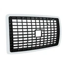 United Pacific SWT1001 Grille, Chrome, For 2003-2017 Volvo Vnl. Fixed Price $340.37.