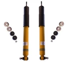 Pair Set Of 2 Rear Bilstein B6 Perf Shock Absorbers For Grand Marquis Susp. Fixed Price $233.95.