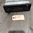 Freightliner Cascadia Delphi Cd Player Satellite Radio 24076736 2822400. Fixed Price $159.99.