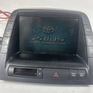 2004-2005 Toyota Prius Info Dash Energy Display Screen 86110-47070 Navigation. Fixed Price $164.99.