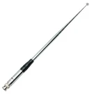 27MHZ Bnc Telcscopic Antenna For Uniden BC75XLT PRO401HH/501HH BC125AT PC88LTX. Fixed Price $13.01.