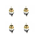 4X Torque Type 20/24 Air Disc Brake Chamber Sealed 2.5" Stroke For Truck Trailer. Fixed Price $392.49.