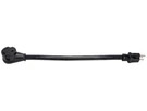 Arcon 14240C Power Cord Adapter, 18" Pigtail Type 30A Female To 15A Male, Das. Fixed Price $19.30.