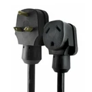 Ap Products 10' 30 Amp Extension Cord- 16-00557. Fixed Price $71.24.