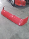 Replaces Na 2015 Volvo Vnl Exterior Sun Visor , Mn. Fixed Price $557.89.