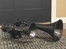 Huge Leslie Co RS-2M-O Train Horns. Fixed Price $1500.00.