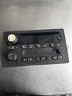 05-09CHEVROLET Envoy Trailblazer Fm Radio Stereo Cd Player 10359576. Fixed Price $43.00.