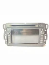 2007 Gmc Yukon Radio Stereo Cd Dvd MP3 Navigation Voice Recognition OPTU3U Oem. Fixed Price $195.32.
