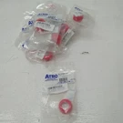 Atro Pack Of 12 High Temp. Shock Absorber Bushing P/n PL1025-HT. Fixed Price $35.99.