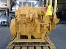 2004 Cat 3126E 249HP And Below Engine Assembly , Fl. Fixed Price $4399.20.