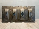 Cummins ISX15 Engine Block Stiffener Plate 3680425 Oem. Fixed Price $79.20.
