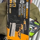 Gearwrench Pc Long Hook & Pick Set 84010H. Fixed Price $24.00.