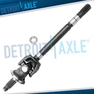 Front Left U-joint Axle Shaft For 2003 2006 2007 2008 Dodge Ram 2500 3500. Fixed Price $194.35.