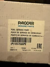 Paccar 1857666PE Genuine Inlet Fuel Module Kit-fsov/asov MX13. Fixed Price $250.00.