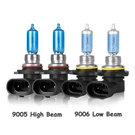 For Mercury Grand Marquis 1995-1997 Halogen Headlight High/low Beam Bulbs 4200K. Fixed Price $23.80.