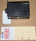 Wabco RADAR-OGP1 ECR2-ACT M2-500K Dd Alli 10R-046731 4008715780. Fixed Price $400.00.