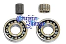 Yamaha DT1 DT2 DT3 Crankshaft Bearings Kit Needle Ball Ci-rtcsbkt. Fixed Price $39.95.