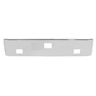 Bumper Face Bar Chrome Steel Front For 1987-2007 Peterbilt 379 378. Fixed Price $563.85.