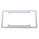 United Pacific Industries License Plate Frame 50053. Fixed Price $41.70.