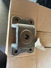 Navistar International Shock Absorber Bracket Upper Factory Part Nos 3549101C2. Fixed Price $55.00.