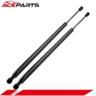 2PCS Rear Window Glass Struts Lift Supports Shocks Fits Jeep Wrangler 2011-17. Fixed Price $19.39.