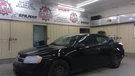 Dodge Avenger 2013 Front Left Roof Airbag 299K Mi. 55351261AI 6536. Fixed Price $142.40.