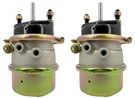 Pcs Air Disc Chamber 16X24 For Caliper Brakes Replaces Bendix K042457. Fixed Price $119.85.