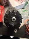Thermo King Tripac Apu Evo Alternator 45-2671 120A 14.5V 1E78291G00 Open Box New. Fixed Price $84.99.