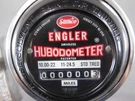 New Vintage Engler Driveless Hubodometer 10.00-22, 11-24.5 Std Tred Hubdometer. Fixed Price $54.19.