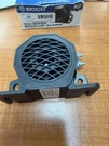 Ecco 530 Back Up Alarm 12-24V / 102 Db(a). Fixed Price $20.00.