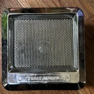 Vintage Texas Ranger Communications Speaker Model SRA-168 Untested Is. Fixed Price $19.50.