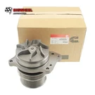 Genuine Cummins Water Pump 5719755 For X15 ISX12 QSK60 Oem. Fixed Price $286.00.